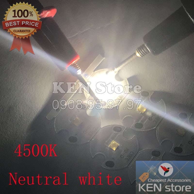 Chip led, nhân led CREE XPE 3535 5W