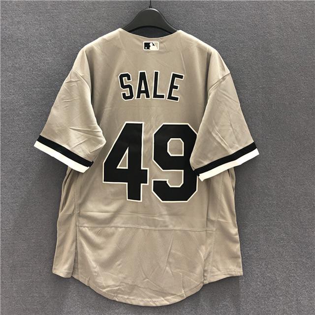 Mlb Áo Thun Bóng Chày Tay Lửng Dáng Rộng Phong Cách hip hop Âu Mỹ Cá Tính