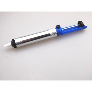 [FREE SHIP => 50K ] Bút hút chì hàn Desoldering pump