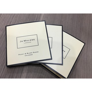 Vial mẫu thử nước hoa Jomalone