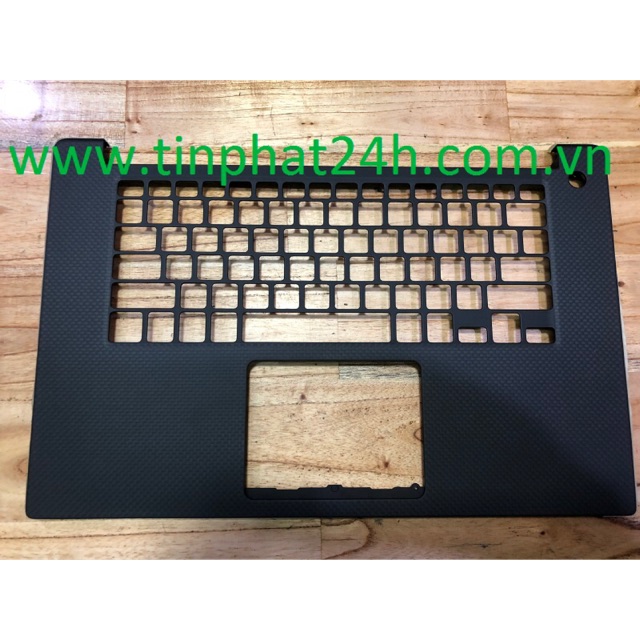 Thay Vỏ mặt C Laptop Dell XPS 15 9570 04X63T