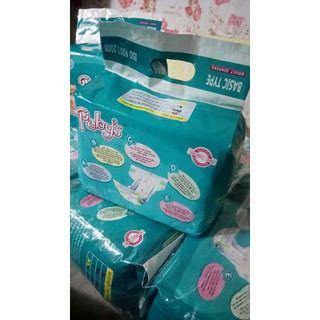 Bỉm dán papy's Thạch Thảo 93S/85M/78L/69XL