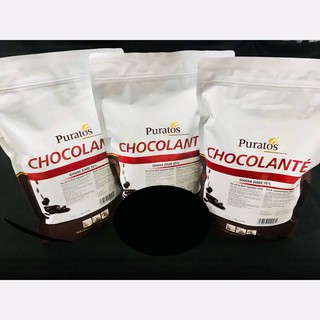 Socola nút 55%/65%/75% Grand Place 100g