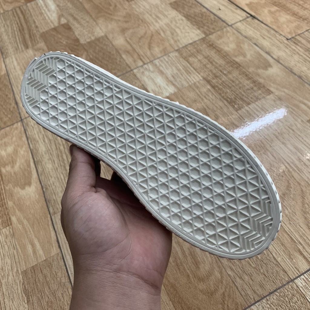 🆒 [ TOP SALE ] 👟 Giầy thể thao sneaker Sục ML.B ny đen hàng đẹp cao cấp ✅ | BigBuy360 - bigbuy360.vn