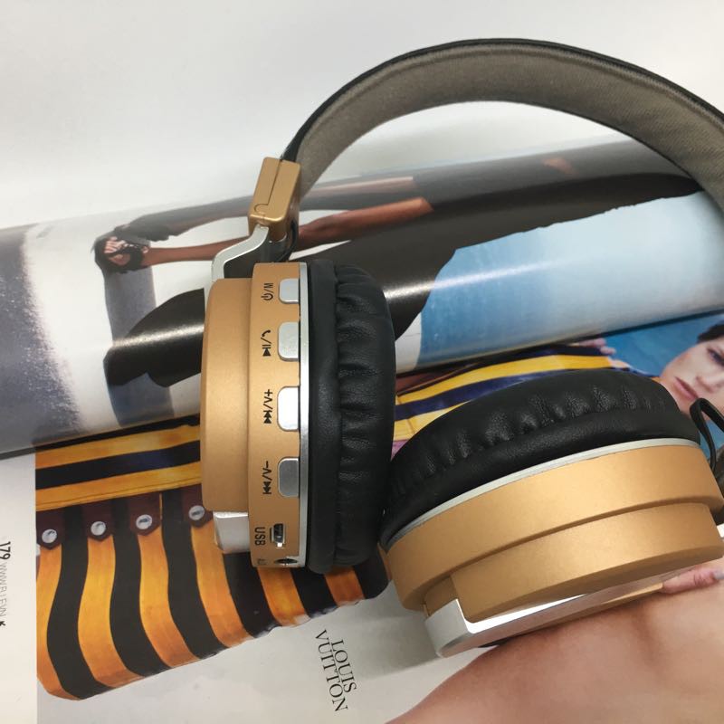 [Freeship toàn quốc từ 50k] Tai nghe bluetooth chụp tai EB Extra Bass