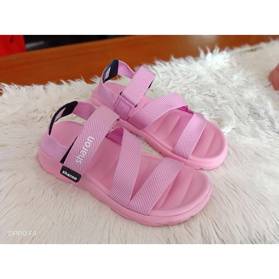 GIÀY SANDAL SATL NỮ 1 MÀU