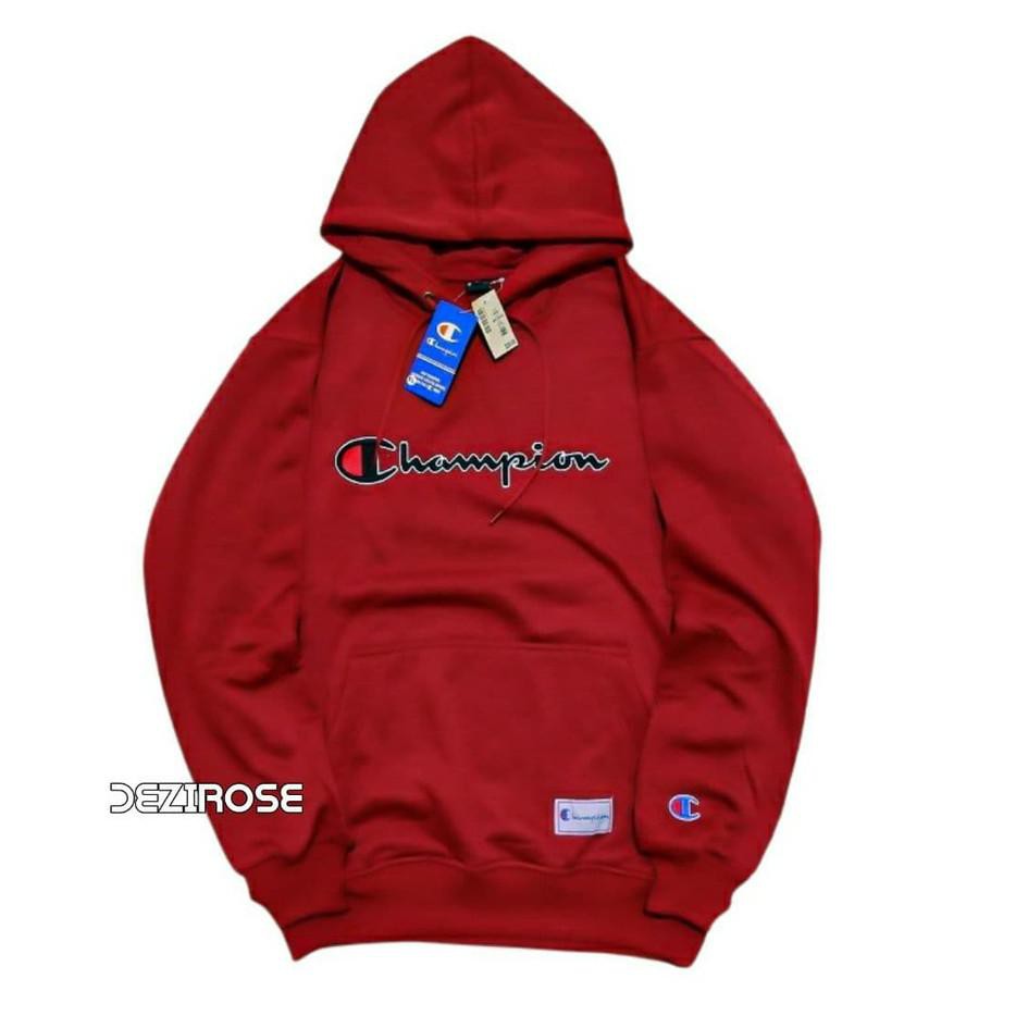 Áo Hoodie Champion 5.5 Thời Trang Cao Cấp