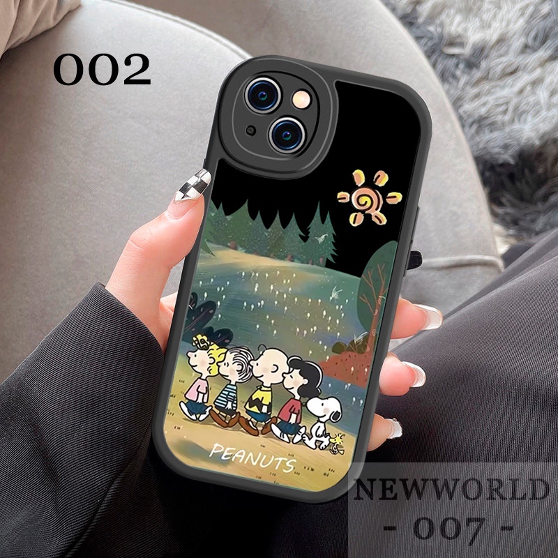 Ốp Điện Thoại Cho Redmi 9A 9C 9T 10 10C Note 8 Pro 9 10 11 Pro Note 9S 10 10s 11 11s X3 NFC M3
