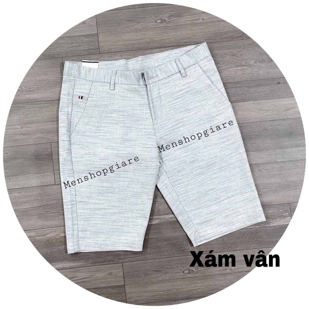 Quần short kaki nam hàng chuẩn sịn cao cấp | BigBuy360 - bigbuy360.vn