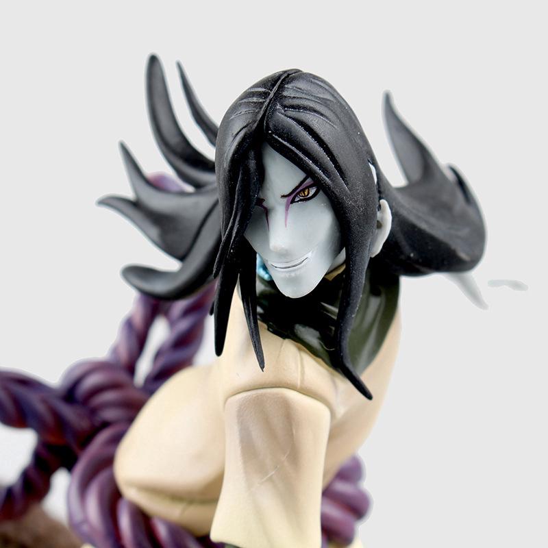 Đồ chơi mô hình nhân vật Naruto 15cm