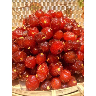 Chùm ruột muối ớt 500G