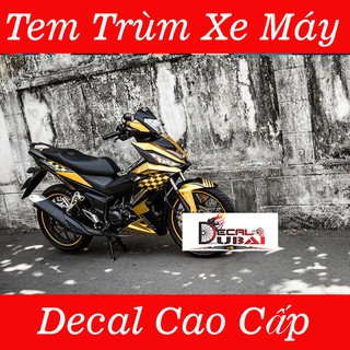Tem Trùm Winner Cao Cấp