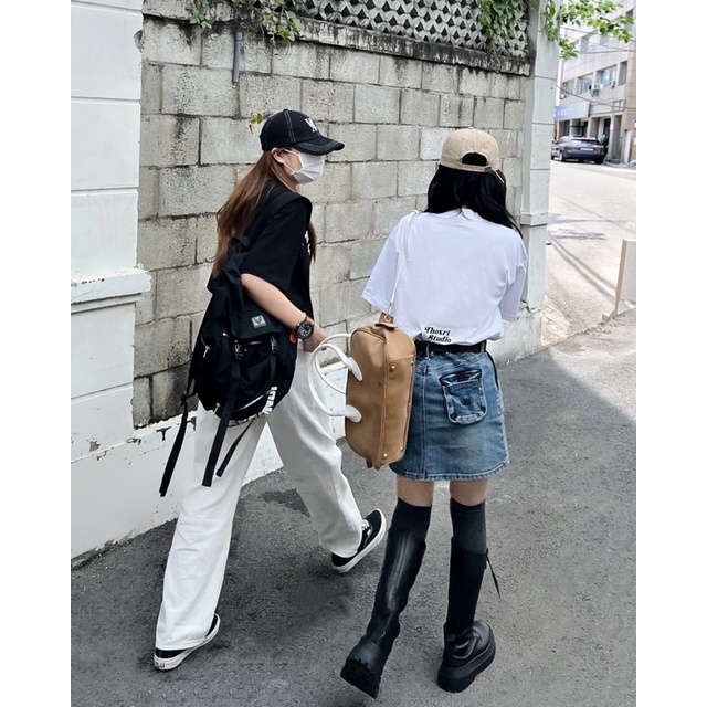 Áo Thun 𝟏𝟗𝟎𝟏 / THOXRI