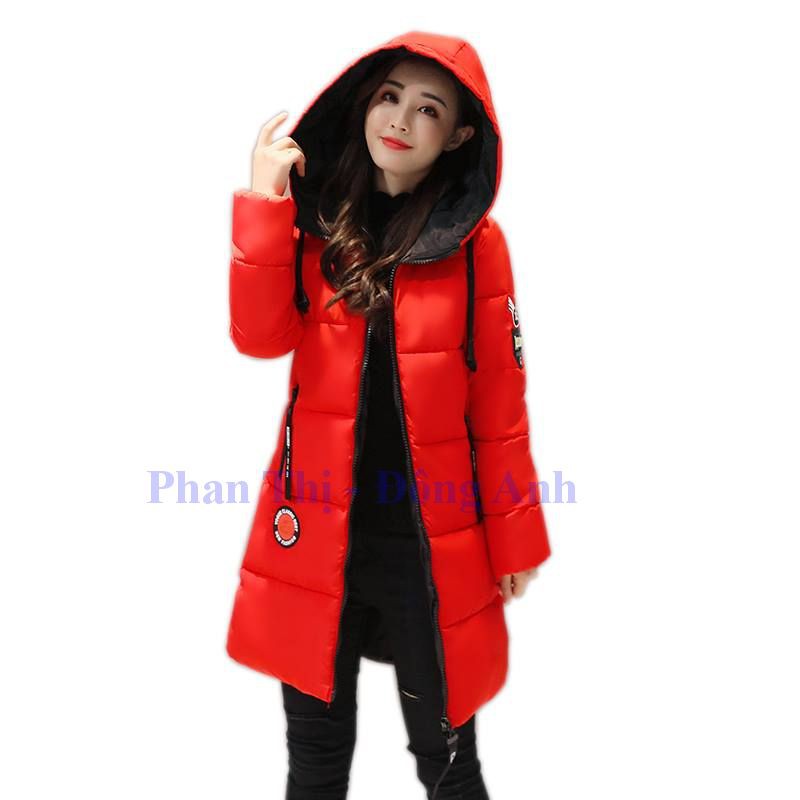 ÁO KHOÁC NỮ DÁNG DÀI, HÀN QUỐC CAO CẤP , FORM CHUẨN, CỰC XINH | BigBuy360 - bigbuy360.vn