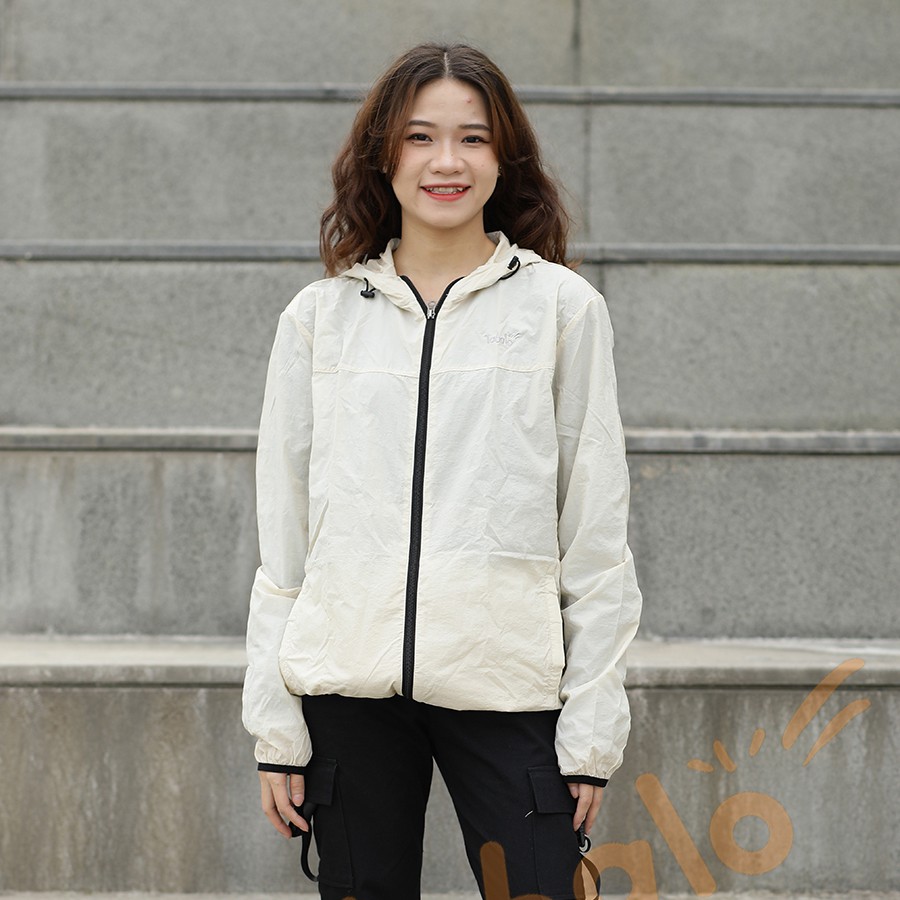 TABALO - Áo Khoác 1 Lớp Tabalo Light Jacket, Áo Khoác Gió Nhẹ Nam Nữ Chống Nước, Nhanh Khô, Chạy Bộ Cực Tiện Lợi | BigBuy360 - bigbuy360.vn