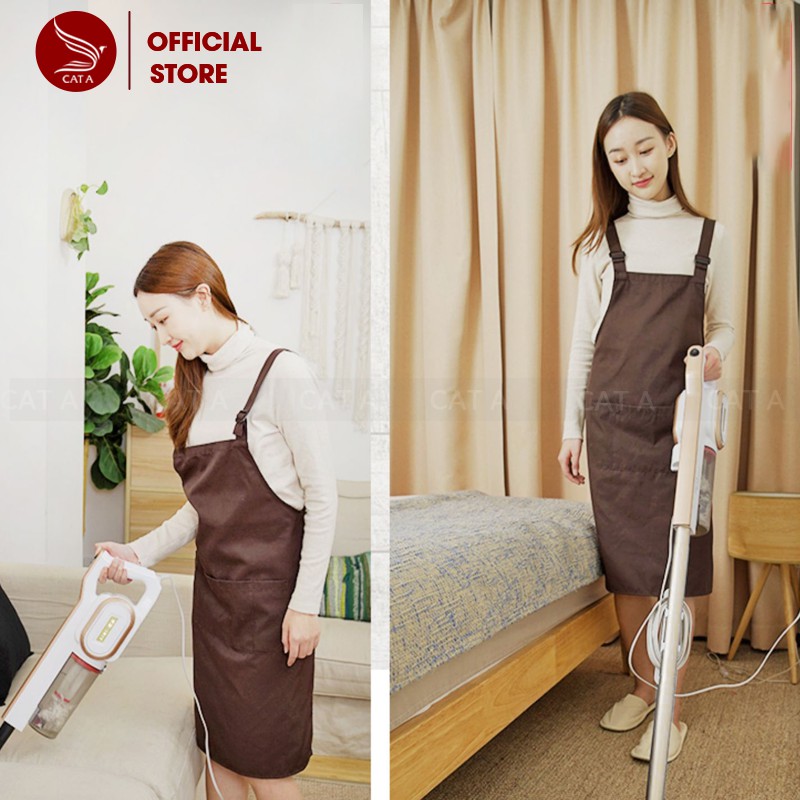 Máy hút bụi gia đình cầm tay CÁT Á 2 Trong 1 Thế Hệ Mới - Hút sạch mọi vị trí, có thể tháo rời [BH Chính hãng] | BigBuy360 - bigbuy360.vn