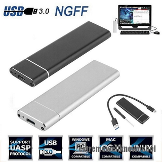 Hộp đựng ổ cứng m.2 ngff ssd usb 3.0 hdd