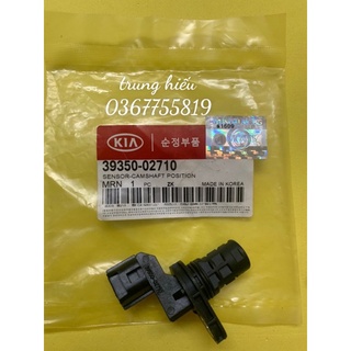Cảm biến trục cam morning, getz