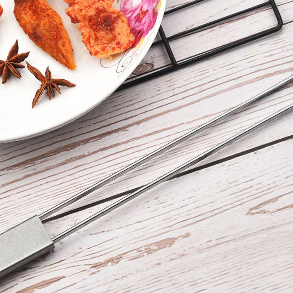 Xiên Nướng BBQ TAYLOR1 Tiện Lợi Đi Cắm Trại