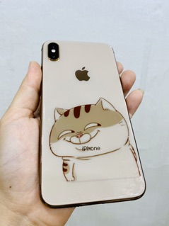 Ppf skin con mèo