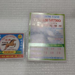Vani ống sét 100 ống