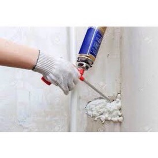 APOLLO FOAM Keo bọt nở chống thấm