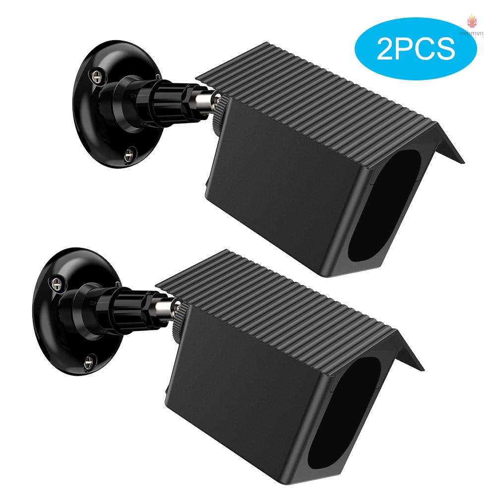 Vỏ bảo vệ máy ảnh không dây Arlo Pro/Pro2 gắn tường bằng nhựa chống thấm nước có thể điều chỉnh
 | BigBuy360 - bigbuy360.vn