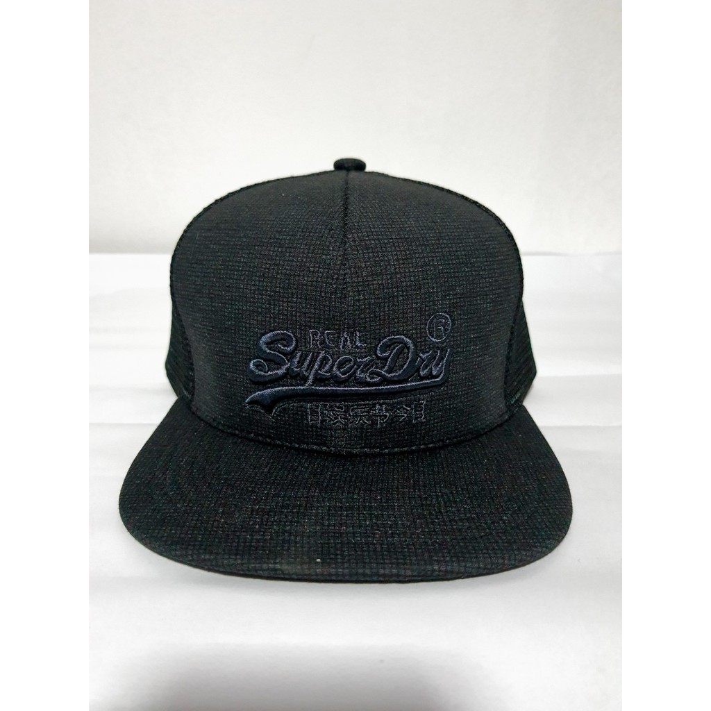 Snapback SuperDay cao cấp