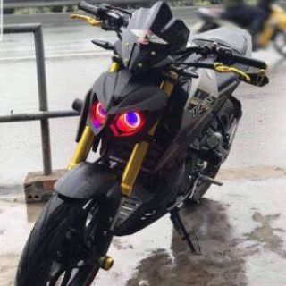 Kính chắn gió TFX Siêu Bền
