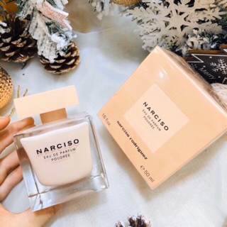 [ Fullseal ] Nước hoa Narciso Poudree 90ml EDP