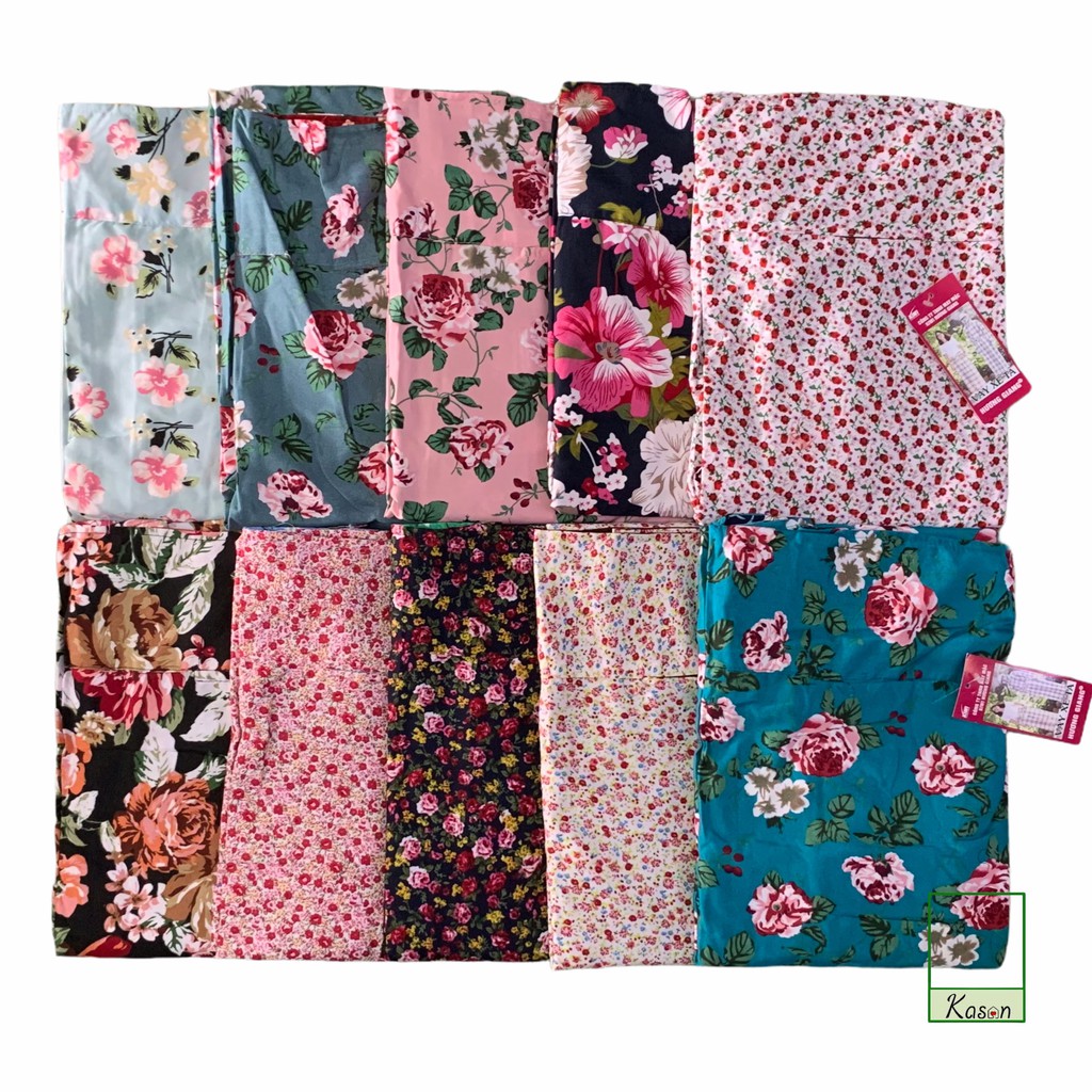 Chân Váy Chống Nắng Kate Có Xẻ Tà 2 Mặt Họa Tiết Ngẫu Nhiên | BigBuy360 - bigbuy360.vn