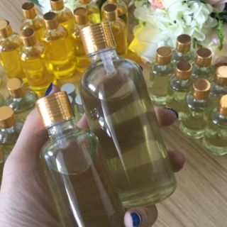 Tinh dầu tràm Huế :chai 50ml