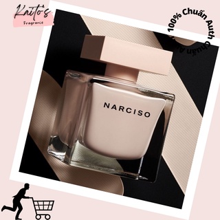 Nước hoa Narciso Poudree chiết 10ml