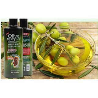 Sữa tắm chó mèo Olive
