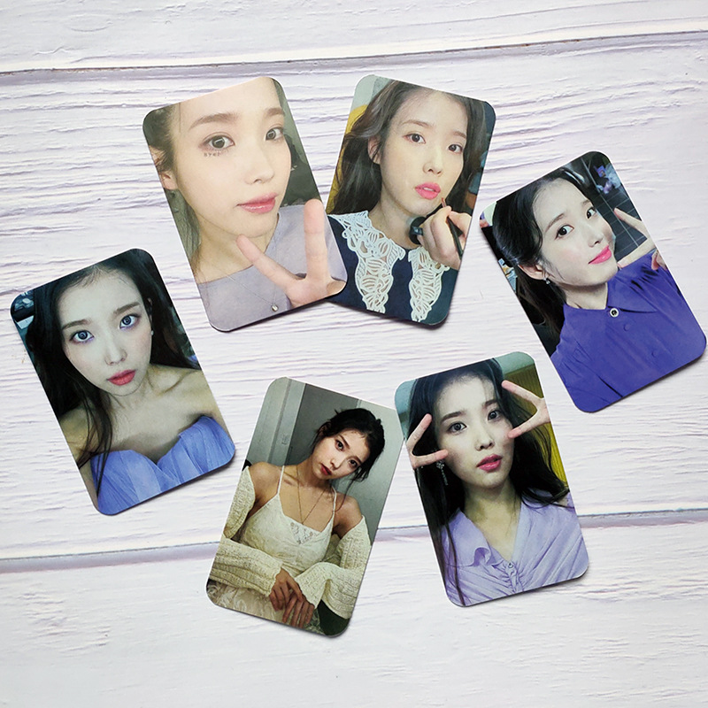 Bộ 6 Thẻ Ảnh Ca Sĩ Hoa Tử Cuộc Nổi Tiếng | BigBuy360 - bigbuy360.vn