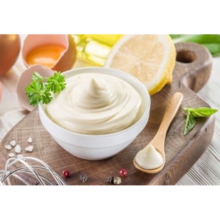 SỐT MAYONNAISE SIMPLY THÙNG (2,5KG)