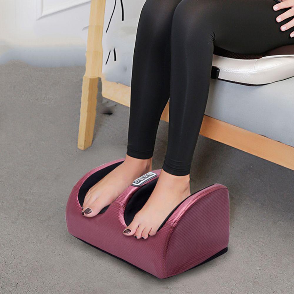 Thiết Bị Mát Xa Bàn Chân Giảm Đau Thoải Mái