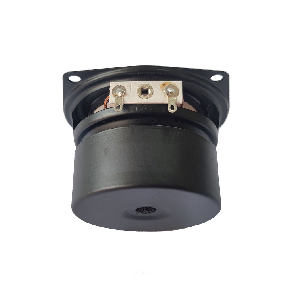Loa khuếch đại âm thanh HIFI độ nhạy cao 15W 4 Ohm 8 Ohm 2.5 Inch