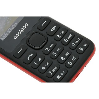 [NHẬP MÃ GTAUG1971 HOÀN 30.000] Điện thoại Coolpad F113 - Hàng chính hãng