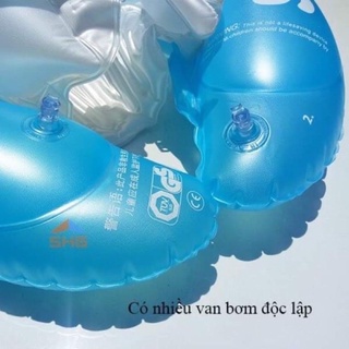 Phao bơi swim trainer
