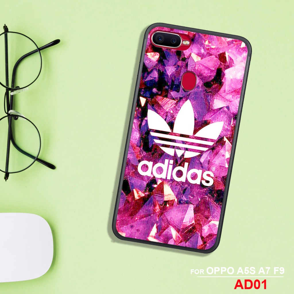 ỐP LƯNG OPPO A5S-OPPO A7 -OPPO F9 IN NHIỀU HÌNH ĐẸP GIÁ RẺ NHẤT