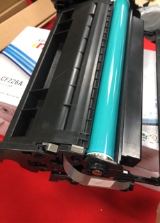Hộp mực 26A - 052 (CF226A) - HP 402/426