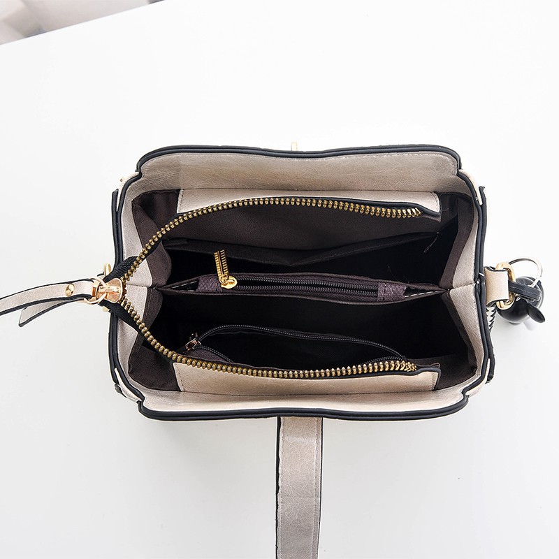 Túi xách nữ đeo chéo vân da cá sấu cao cấp  thời trang TX01 túi đeo chéo -Chip Xinh Boutique | BigBuy360 - bigbuy360.vn