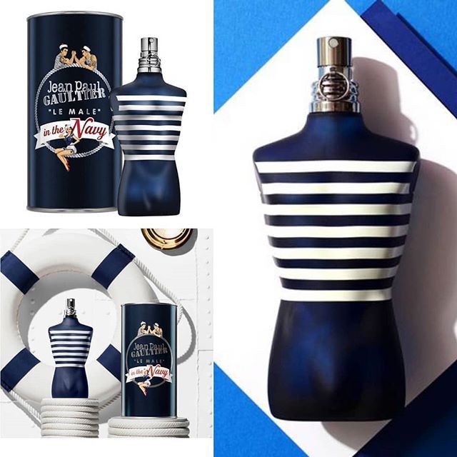 Nước hoa Nam Jien dáng người vỏ xanh 125ml | BigBuy360 - bigbuy360.vn