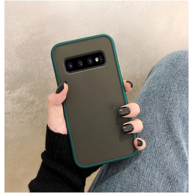 👏Ready Stock🎀 Samsung Note 20 10 9 8 Pro Lite M30 M20 Ốp điện thoại TPU nhám cho | BigBuy360 - bigbuy360.vn