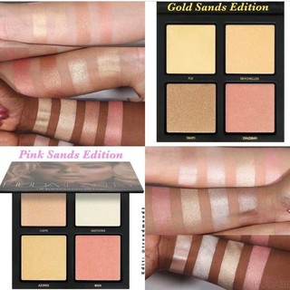 Bảng 3D Highlighter Huda Beauty