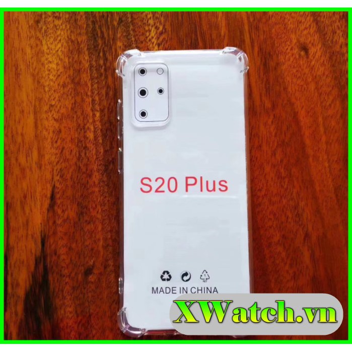 Ốp chống va đập Samsung A13 S21 FE A03 A53 M32 S8 plus S9 S10 PLus S10 5g Note 8 Note 9 S20 plus S20 Ultra M23