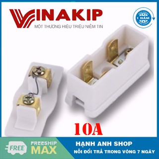 Cầu chì Vinakip 5A/10A