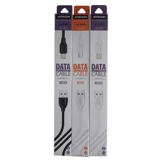 Dây cáp sạc Micro USB/Lightning/Type-C chiều dài 1m