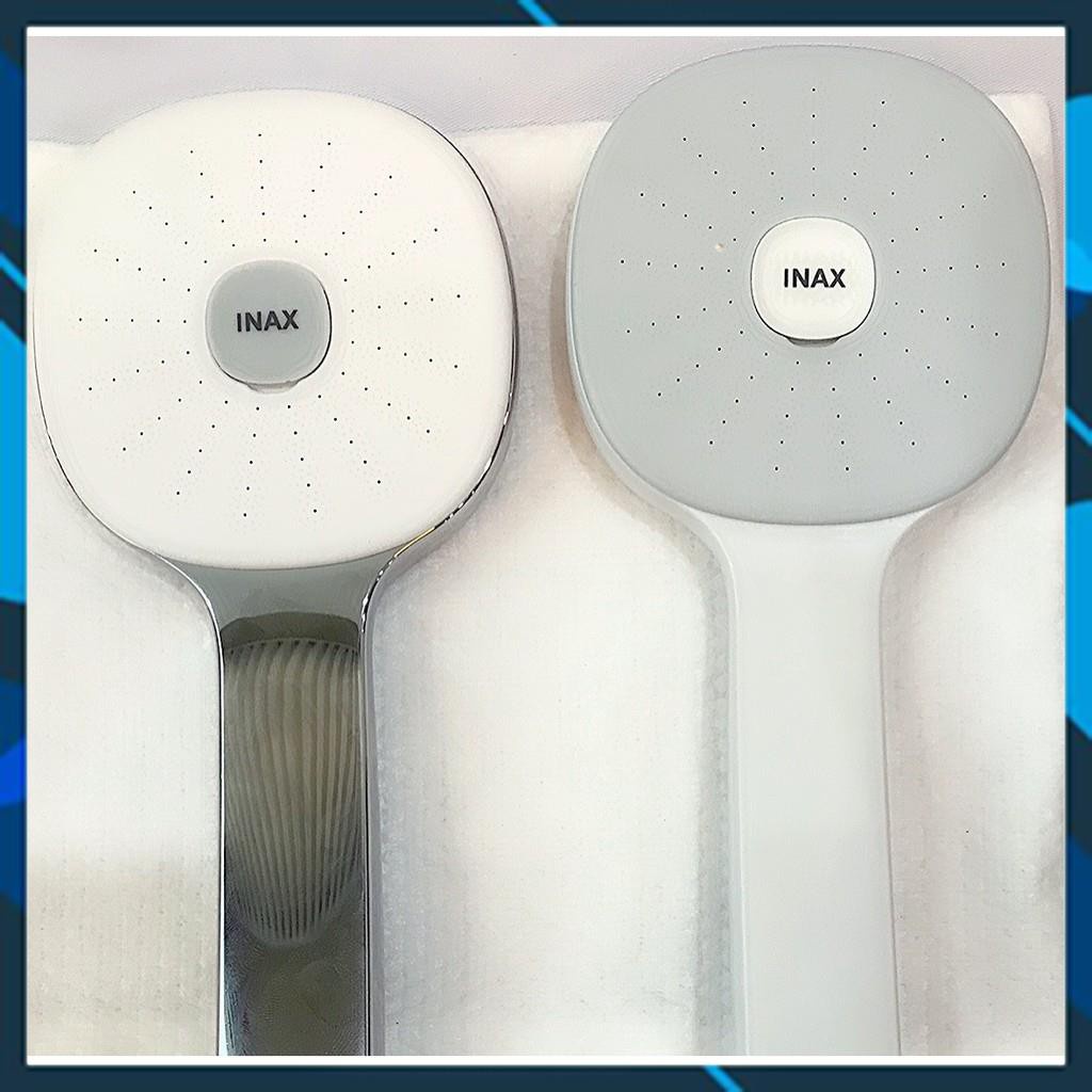 Inax Chính Hãng-Tay Sen Tăng Áp BF-SC7,8 - Dễ Dàng Vệ Sinh Đảm Bảo Tăng Áp 100%